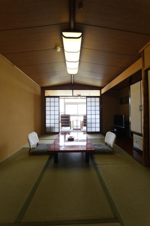 Washuzan Shimoden Hotel Kurashiki Habitación foto