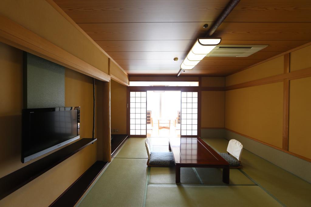 Washuzan Shimoden Hotel Kurashiki Habitación foto